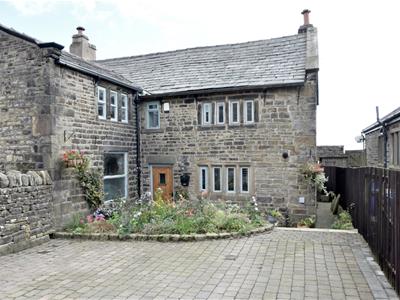 Nangreaves, Bury